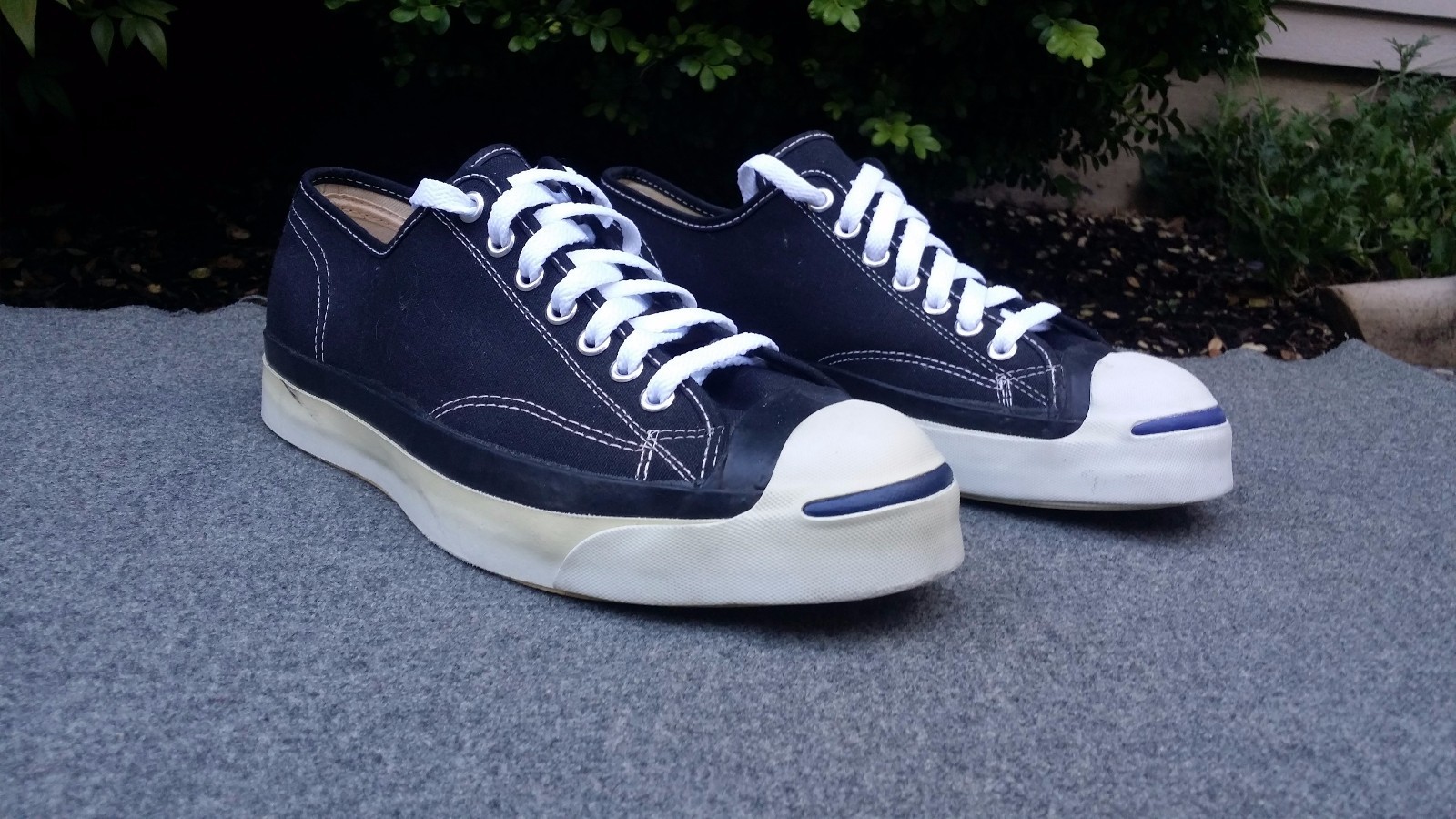 bf goodrich jack purcell